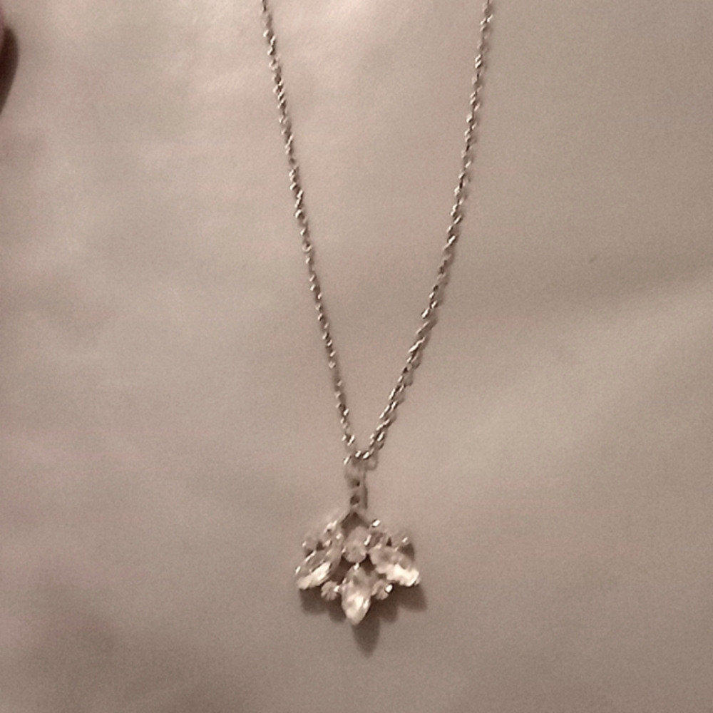Tree of life necklace